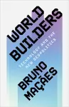 World Builders cover