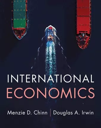 International Economics cover