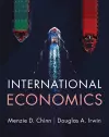 International Economics cover