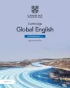 Cambridge Global English Workbook 11 with Digital Access (2 Years) cover