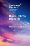 Black Hebrew Israelites cover