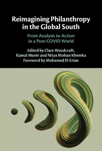 Reimagining Philanthropy in the Global South cover