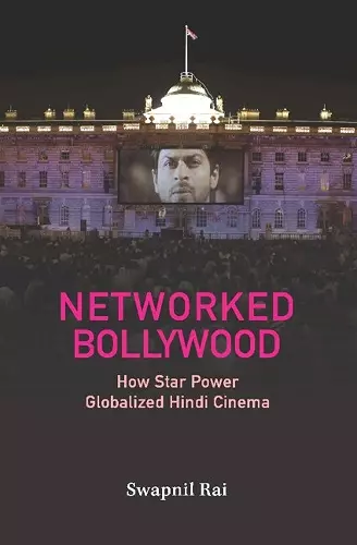 Networked Bollywood cover