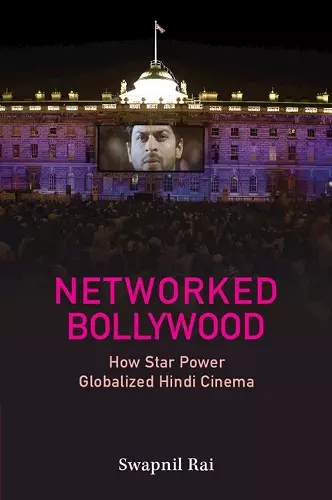 Networked Bollywood cover