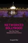 Networked Bollywood cover