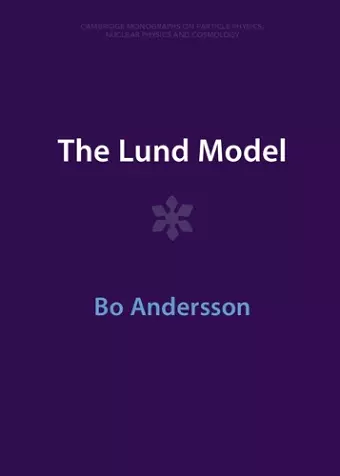 The Lund Model cover