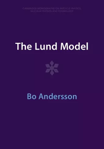 The Lund Model cover