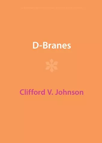 D-Branes cover