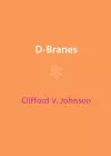 D-Branes cover