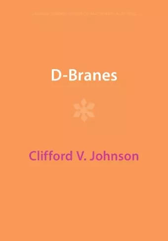D-Branes cover