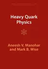 Heavy Quark Physics cover