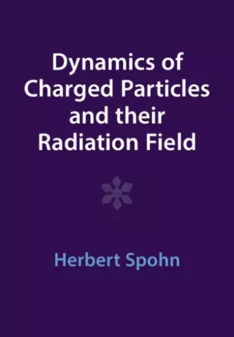 Dynamics of Charged Particles and their Radiation Field cover