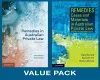 Remedies in Australian Private Law VALUE PACK 2 2 Volume Paperback Set cover