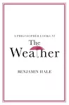 A Philosopher Looks at the Weather cover