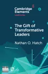 The Gift of Transformative Leaders cover