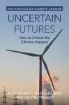 Uncertain Futures cover