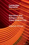 Narrative and Religion in the Superdiverse City cover