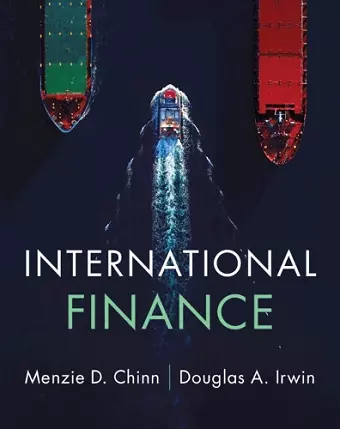 International Finance cover