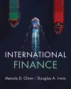 International Finance cover