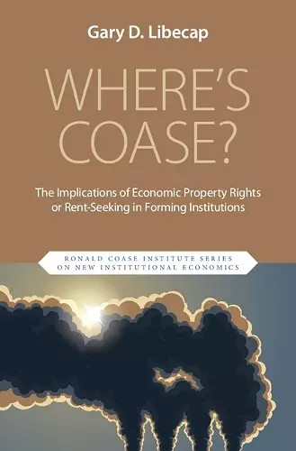 Where's Coase? cover