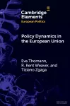 Policy Dynamics in the European Union cover