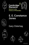 E. E. Constance Jones cover