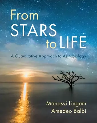 From Stars to Life cover