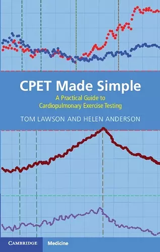 CPET Made Simple cover