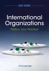 International Organizations cover