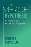 The Merge Hypothesis cover