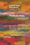 Pride in Asia cover