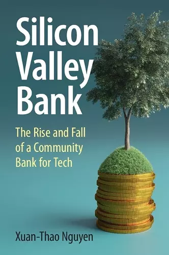 Silicon Valley Bank cover