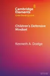 Children's Defensive Mindset cover