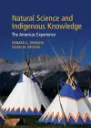 Natural Science and Indigenous Knowledge cover