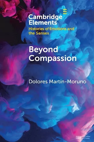 Beyond Compassion cover