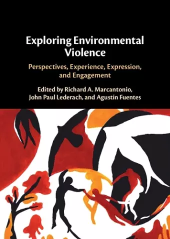 Exploring Environmental Violence cover