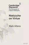 Nietzsche on Virtue cover