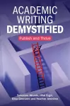 Academic Writing Demystified cover