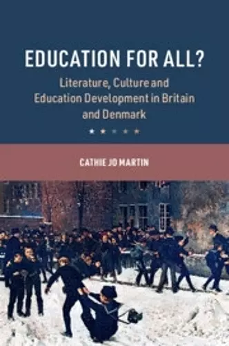 Education for All? cover