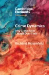 Crime Dynamics cover