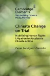 Climate Change on Trial cover