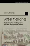 Verbal Medicines cover