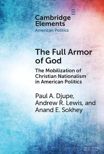 The Full Armor of God cover