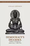 Democracy's Dhamma cover