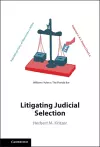 Litigating Judicial Selection cover