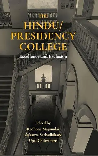 The Hindu/Presidency College cover
