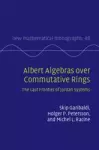 Albert Algebras over Commutative Rings cover