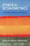 Ethics in Econometrics cover