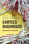 Cartels Diagnosed cover