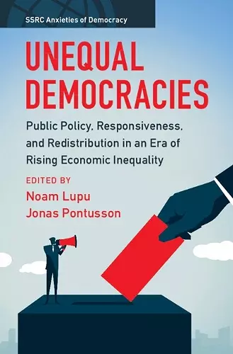 Unequal Democracies cover